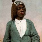 Egypt - Barbarin