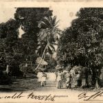 Freetown - Gangotown - Sierra Leone