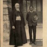 Francois Steinmetz - Benin