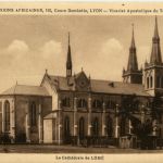 Togo - Catedrale de Lome