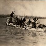 Lac Tschad