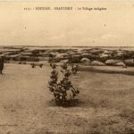 Soudan - Niafunke