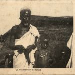Tschad - Fouladou