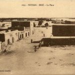 Sudan - Dire