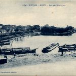 Sudan - Mopti