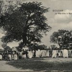 Sudan - La Fete Dieu a Banankourou