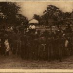 Cote D Ivoire