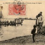 Cote D Ivoire - Grand Lahou