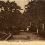 Cote D Ivoire - Grand Bassam