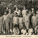 Nouvelle Guinee - Ecole de Thursday Islands