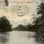 Cote d Ivoire - La Riviere Bia