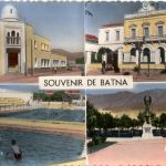 Souvenir de Batna, div. Bilder