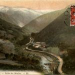 Blida, Vallee des Moulins