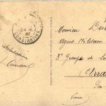 Constantine, Vue generale et le Pont Sidi Rached