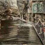 Constantine, Bains Sulfureux 30`de Chaleur