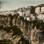 Constantine, Vue Generale