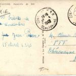 Constantine, Passerelle de Sidi M`Cid