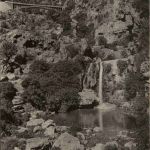 Tlemcen, La Grande Cascade