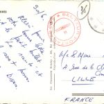Souvenir de Sidi-Bel-Abbes, div. Bilder