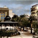 Sidi-Bel-Abbes, Place Carnot