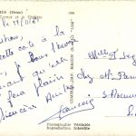 Sidi-Bel-Abbes, Place Carnot