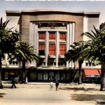 Sidi-Bel-Abbes, Le Theatre