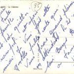 Sidi-Bel-Abbes, Le Theatre