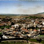 Constantine, Souk-Ahras, Vue Generale