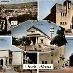 Constantine, Souk-Ahras, div. Bilder