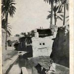 Biskra, Rue de Bab- Darb-Vieux