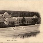 Biskra, Le Casino