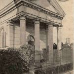 Blida, Le Temple Protestant