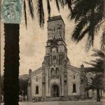 Blida, LÈglise Saint-Charles