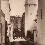 Blida, La Mosquee de Blida