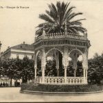 Blida, Kiosque de musique