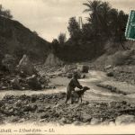 Blida, L`Qued-Kebir