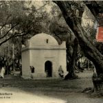 Blida, Bois-Sacre