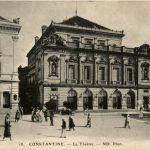 Constantine, Le Theatre
