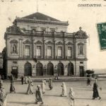 Constantine, Le Theatre