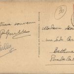 Constantine, Une Rue arabe