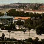 Constantine, Vue surle Square
