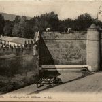 Tlemcen, Les Remparts du Mechouar