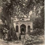 Tlemcen, Marabout de Sidi-Yacob