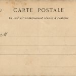 Tlemcen, Femmes revenant du Cimeliere