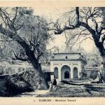 Tlemcen, Marabout Yacob