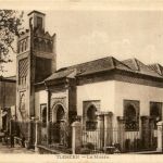 Tlemcen, Le Musee