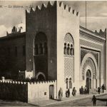 Tlemcen, La Medersa