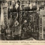 Tlemcen, Le Musee Oriental