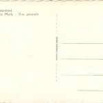 Batna, Monument aux Morts, Vue generale