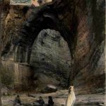 Constantine, Le Lit du Rhummel